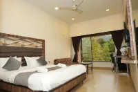 Hotel Lalit Inn Lonavala - Kæledyr tilladt