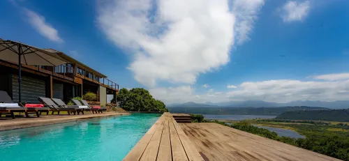 Simbavati Fynbos on Sea Hotels in Sedgefield