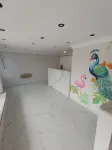 Elisa Hotel Gelibolu - balcony