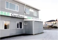 B&B Guesthouse - Bed and Breakfast Keflavik Centre Hotels in Suðurnesjabær