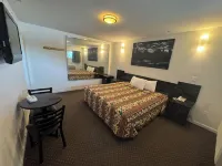 Winslow Motel Hotels in Clifton