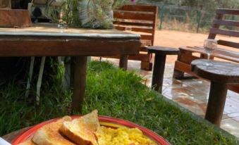 Bush Adventure Guest House