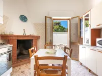 2482 Villa Estate by Barbarhouse Hotels in Torre Lapillo
