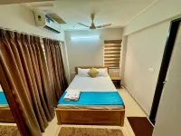 Urban Vibes Service Stay-Mannagudda - 3-Star