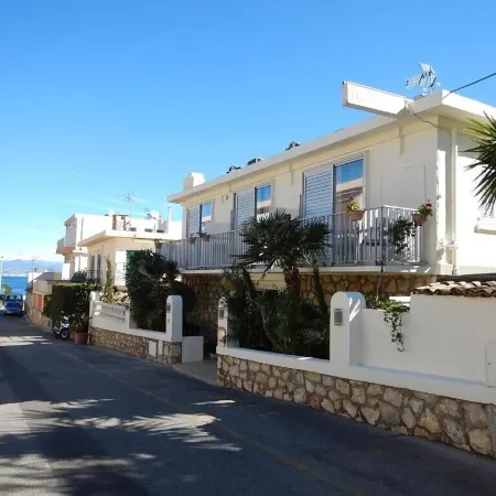 Hotel Miramar- Cap d'Antibes - la Garoupe Plage