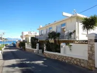 Hotel Miramar- Cap d'Antibes - la Garoupe Plage