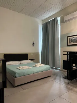 Station Apartment East