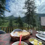 Majestic View Cottages Hotels in Rashala