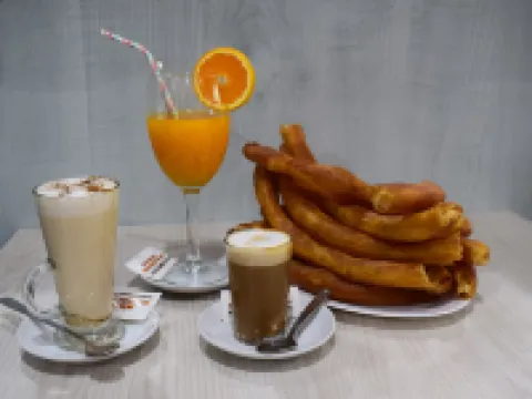 Apartamentos Turísticos La Plaza Hoteles en Chipiona