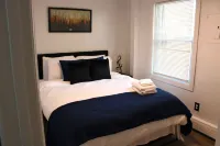 Beach Casino Shopping Resort 3 Bedroom Getaway Suite