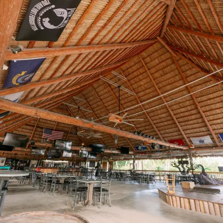 Looe Key Reef Resort and Dive Center