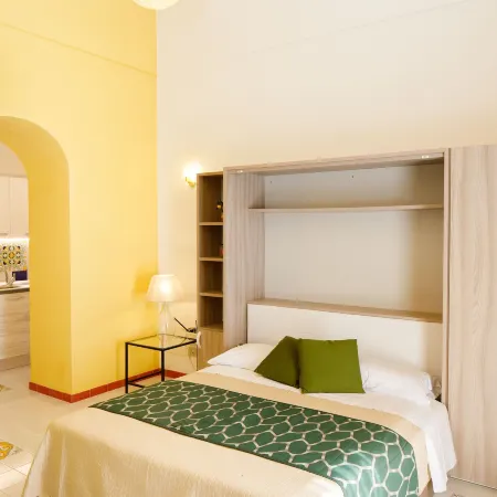 YourHome - Relais Il Sogno di Positano