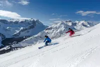 Chalet Zimbablick - Homestays