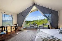 Cicada Luxury Camping Hotels in Kiama