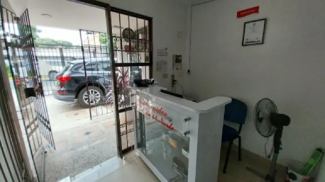 Hotel Ayenda la 44 Norte