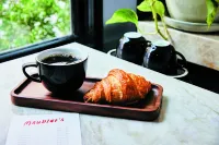 The Junto - breakfast