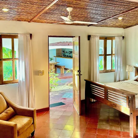 Hotel Tranquilo