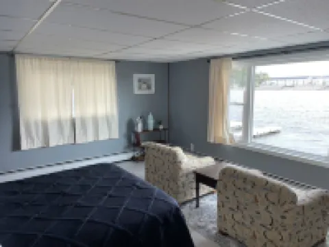 River Front Property