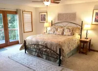 Deerfield Lakefront Home. Most expansive unobstructed view on all of Norris Lake