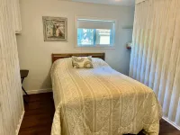 Cottage right on the AuSable River in charming Mio