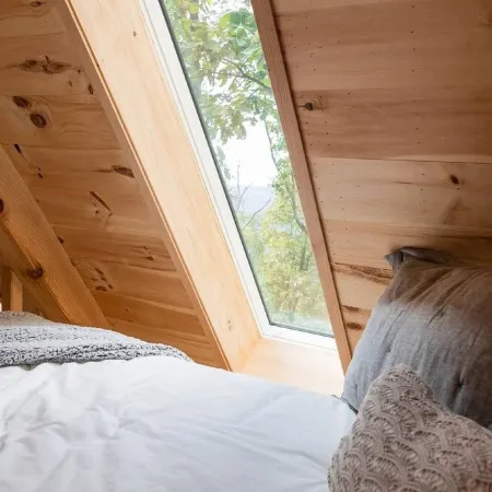 The Wingtip at Tiny Bluff