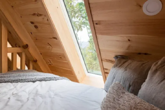 The Wingtip at Tiny Bluff