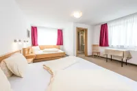 Appartements Sulzer by we Rent, Summercard Included