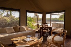 Glamping Los Palmares