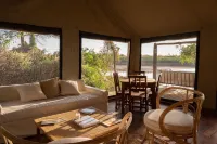 Glamping Los Palmares Hotels in Resistencia