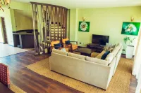 Osotua Luxury Resort Hotels in Kasarani