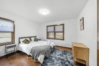 Luxe Family-Friendly ATL Home • Near Emory & Choa - ブティック
