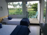 Pousada Brisa e Mar Hotel di Marechal Deodoro