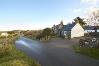 The Smithy House & Cottages Hotels in Lochinver
