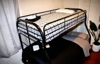 King Bed / Coffee Bar / Meditation Room / Remote Work / PacMan / 30min to NYC