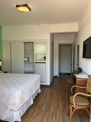 Hotel Tamariz