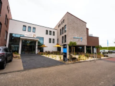 Hotel MeerZeiten Inklusive Externer Schwimmbad- & Saunanutzung Hotels in Bensersiel