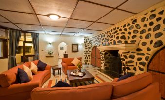 AMBOSELI SOPA LODGE