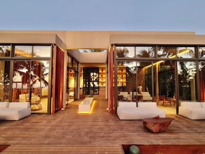 Hamares Boutique Hotel