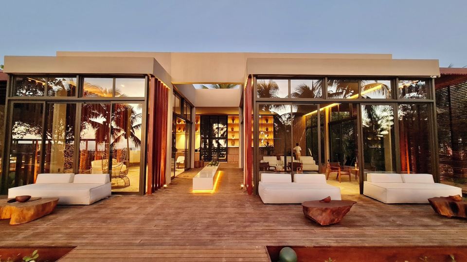Hamares Boutique Hotel