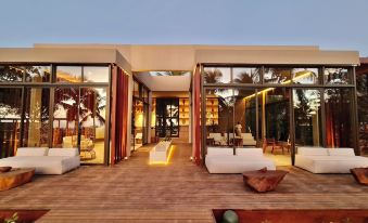 Hamares Boutique Hotel