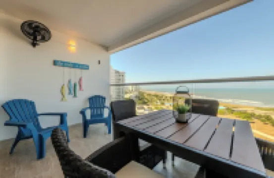 Cartagena Beach Resort Cerca Al Aereopuerto