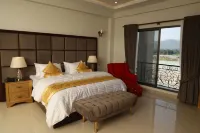 Swat Palace Hotel by Northin