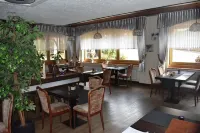 Theis-Mühle - Pet friendly