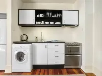 Beautiful and Spacious 1Br in CBD by Zodiak Stays