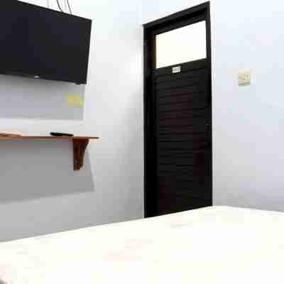 Hotel O Coconut Island Homestay & ResortNearPantai Pulau Merah Rooms