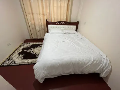 Remarkable 2-Bed Apartment Cozy and Comfortable Hotels in 