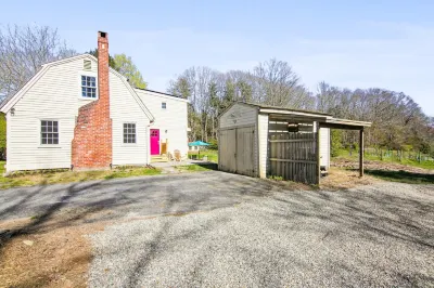 The Cottage at Amos Lake Hotels in der Nähe von Foxwoods Resort and Casino (Connecticut)