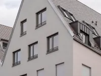 Limehome Metzingen Wilhelmstr Hotels in Metzingen