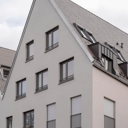 Limehome Metzingen Wilhelmstr