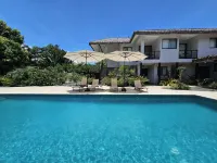 Yuli Hotel Các khách sạn ở Uvita